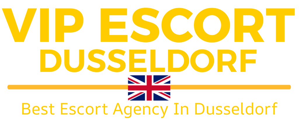 vip escort dusseldorf EN logo