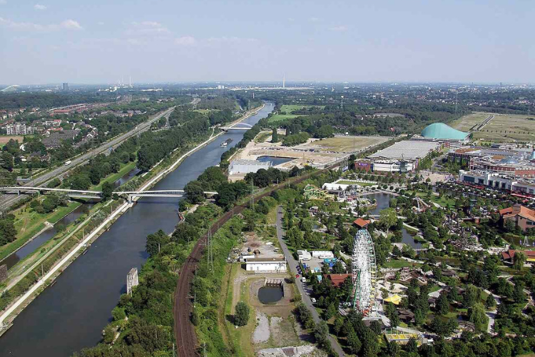 Oberhausen Vip Escort Dusseldorf