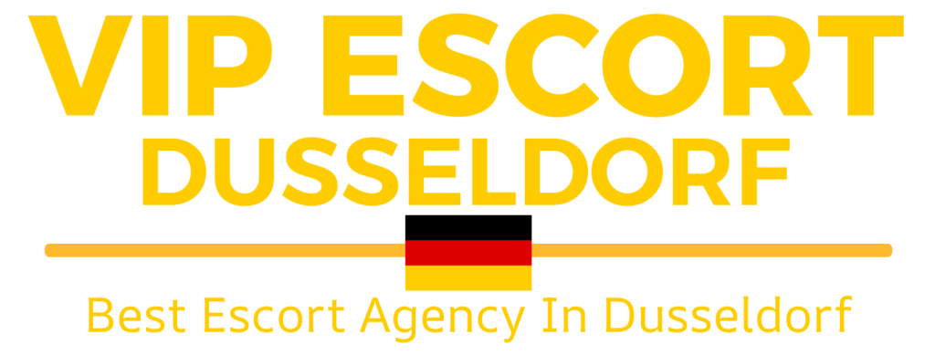 vip escort dusseldorf DE logo